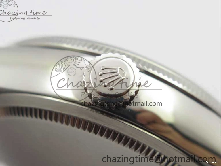 Date BP Markers Leather Real Strap Black Black on Edition Maker 50519 Sticks Dial SS Best SA3165 Cellini 0320